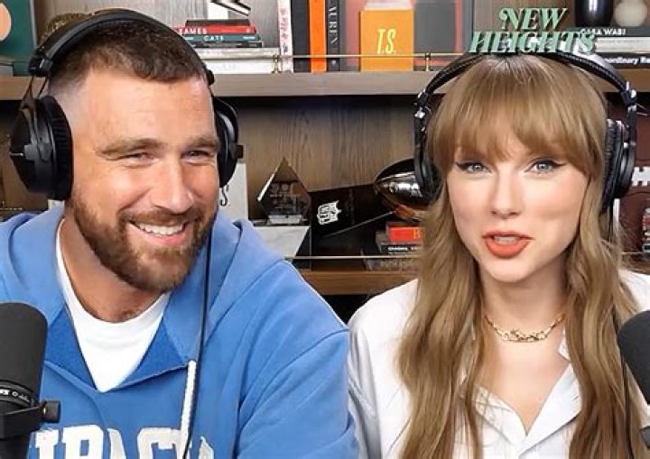 Has Scott Swift Found A New Love Interest? Latest On His Romantic Status