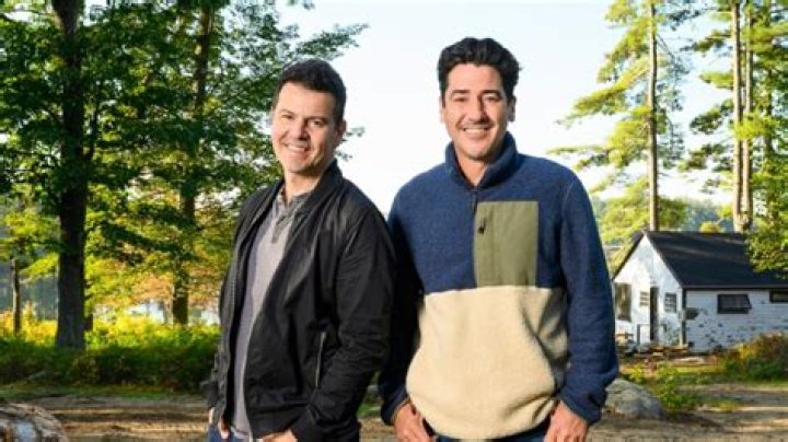 Jonathan And Jordan Knight's Family: A Musical Dynasty